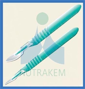 Surgical Disposable Scalpel