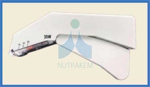 Surgical Skin Stapler
