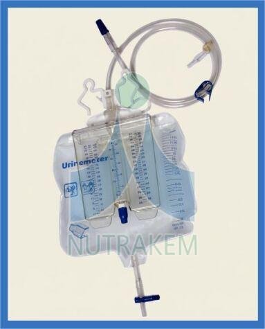 Urometer Urine Bag