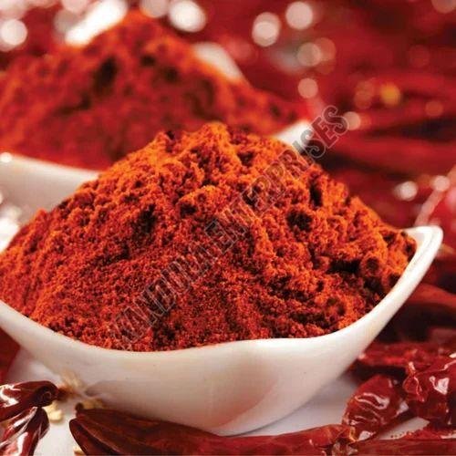 Spices & Natural Sweeteners