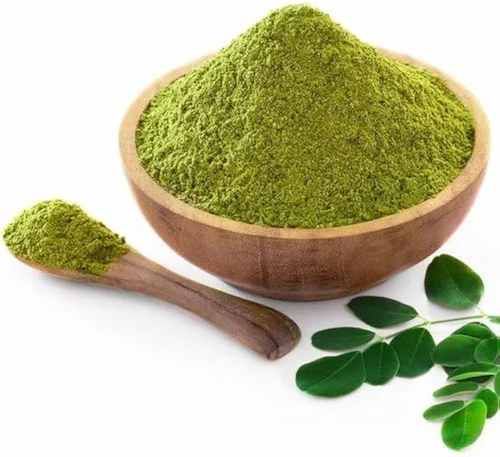 Fenugreek Leaves Powder