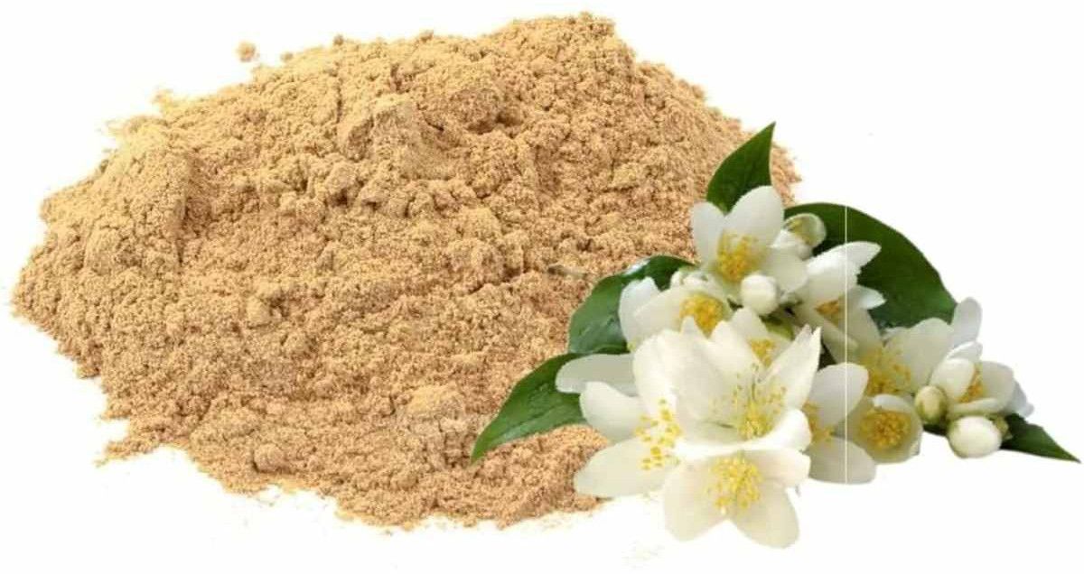 Jasmine Flower Powder