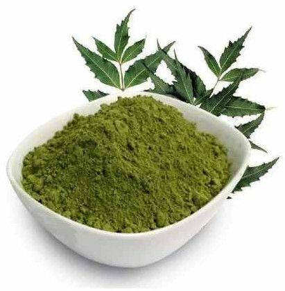 Neem Extract Powder