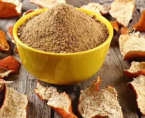 Orange Peel Powder