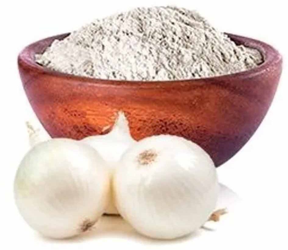 White Onion Powder