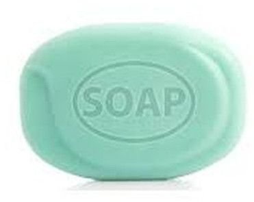 Antibacterial Medicated Bath Soap