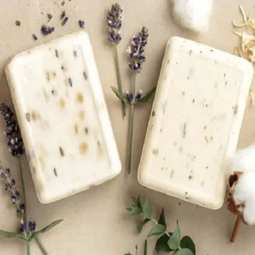 Antifungal Bath Soap