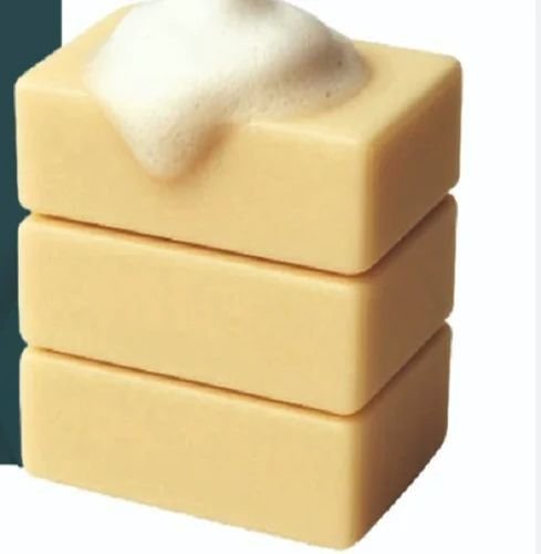 Antioxidant Syndet Bath Soap