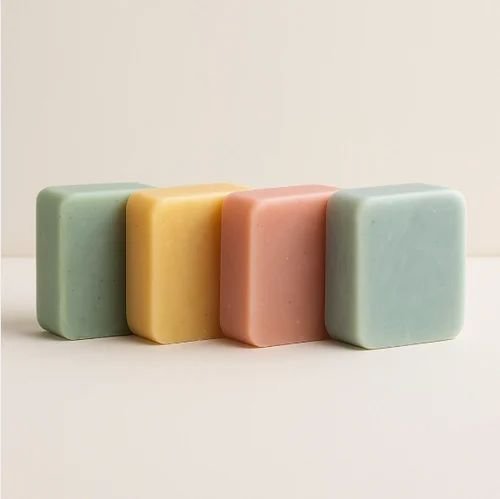 Body Syndet Bath Soap