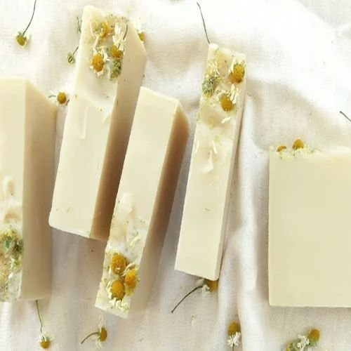 Chamomile Bath Soap