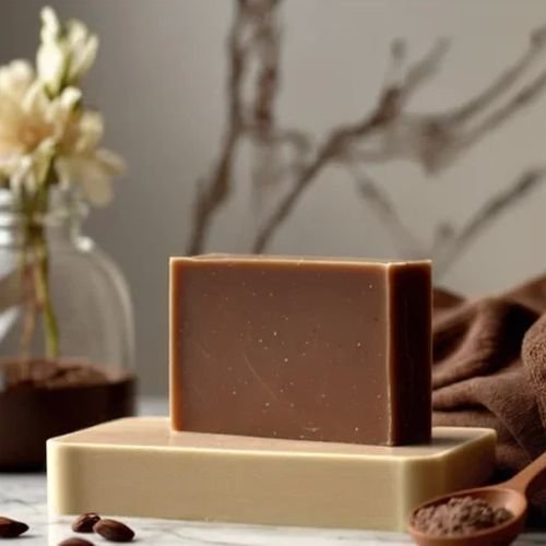 Cocoa Butter Organic Soap
