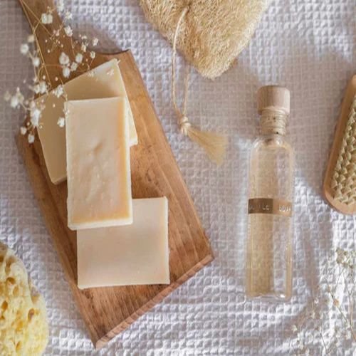 Combination Castile Bath Soap