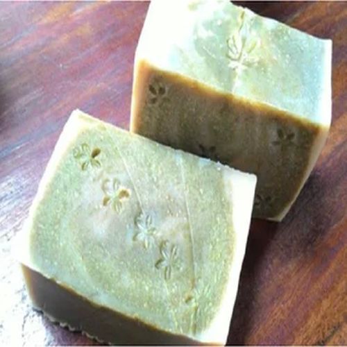 Cow Milk Organic Soap