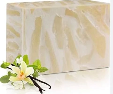 Exotic Herbal Soap