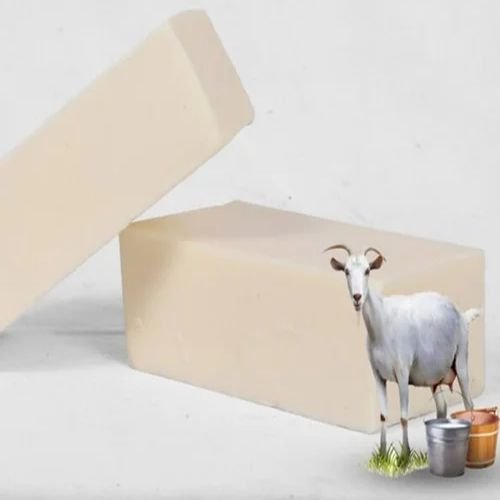 Goat Milk Organic Soap