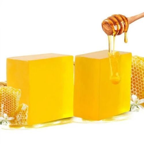 Honey Bath Soap