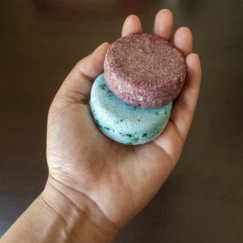 Hydrating Syndet Bath Soap