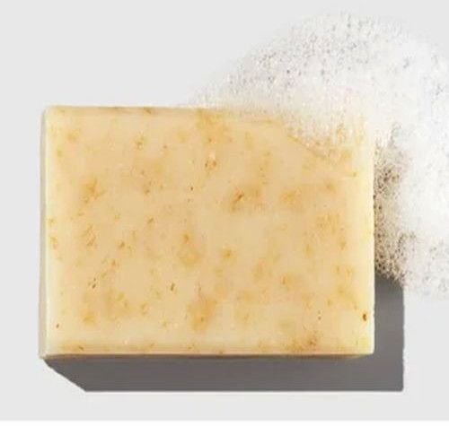 Hypoallergenic Bath Soap