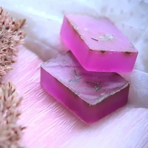 Lavender Organic Soap
