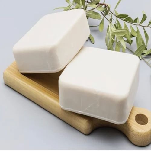 Mixed Milk Organic Soap