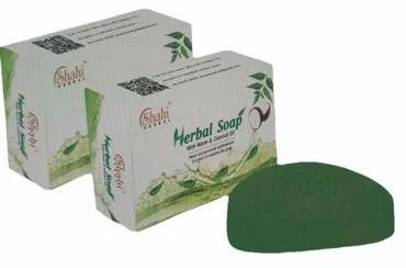 Neem Herbal Soap