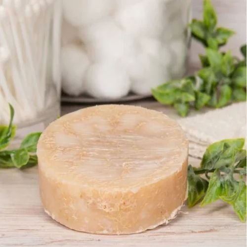 Oily Skin Bath Soap