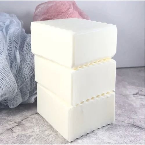 Powdered Milk Organic Soap