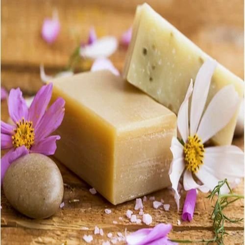 Sensitive Skin Bath Soap