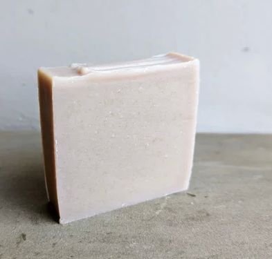 Sheep Milk Organic Soap