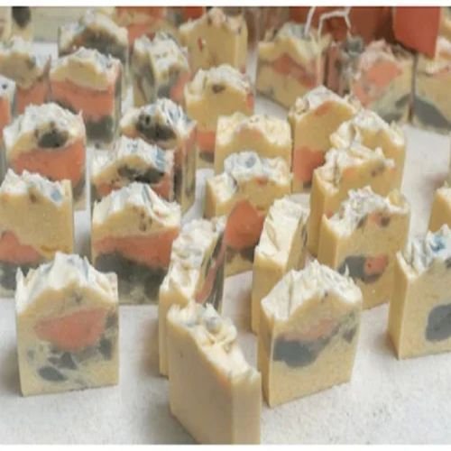 Sweet and Gourmet Bath Soap