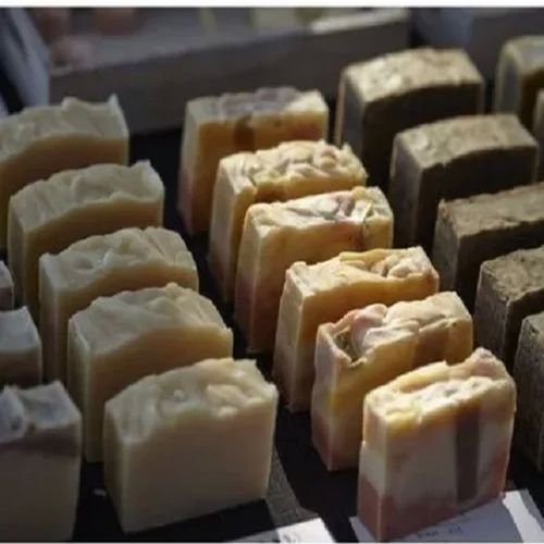 Syndet Medicated Bath Soap