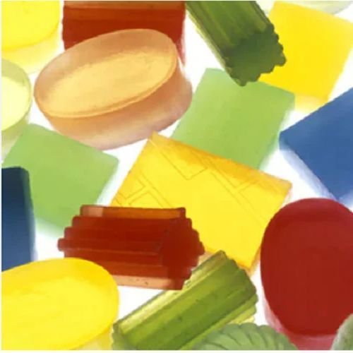 Therapeutic Glycerin Herbal Soap