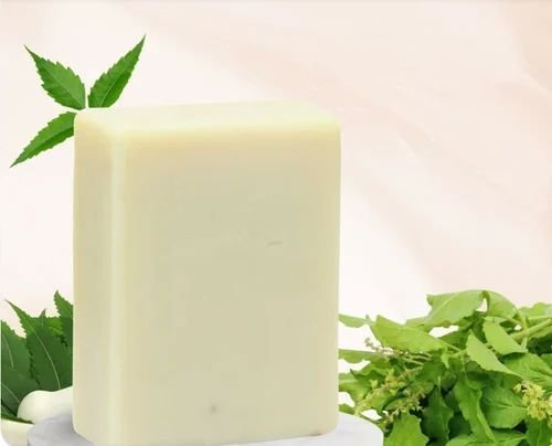 Tulsi Bath Soap