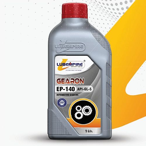EP-140 Automotive Gear Oil