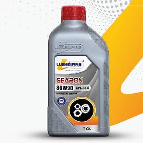 EP-80W90 Automotive Gear Oil