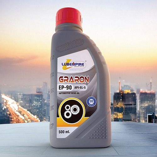 EP-90 Automotive Gear Oil