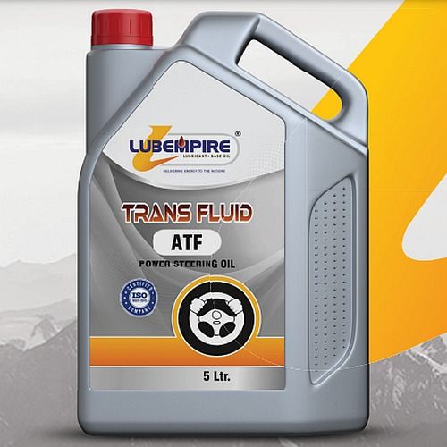 Trans Fluid Atf Power Steering Oil