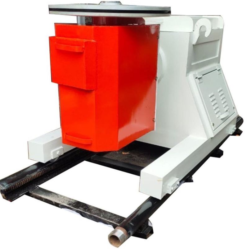 20 HP Diamond Wire Saw Machine