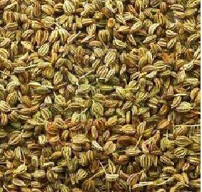Carom Seeds