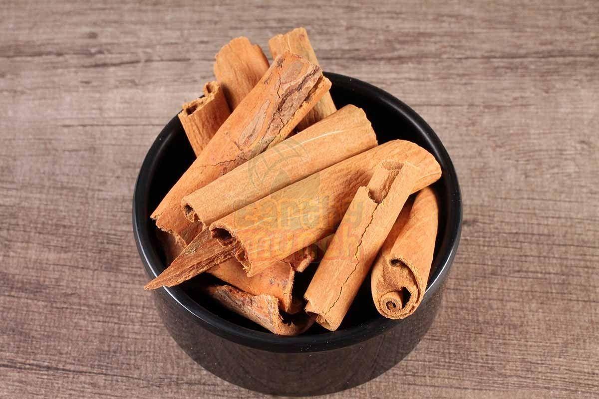Cinnamon Stick