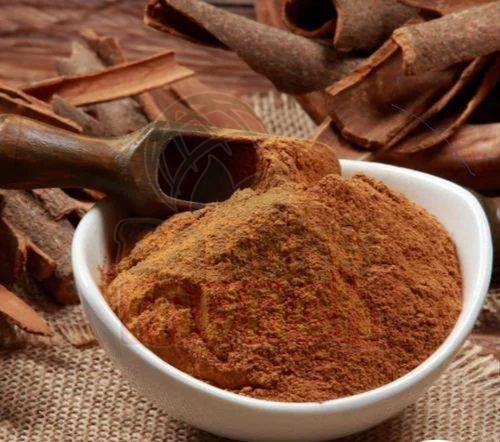 Cinnamon Powder