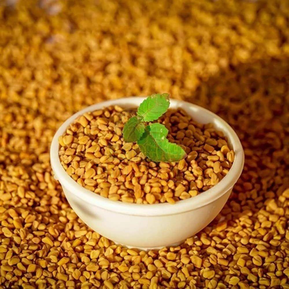 Fenugreek Seeds