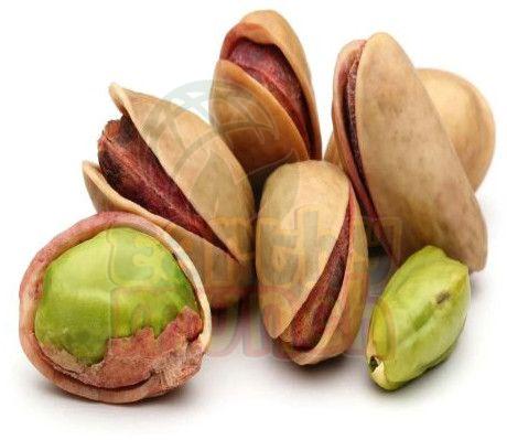 Shelled Pistachio Nuts