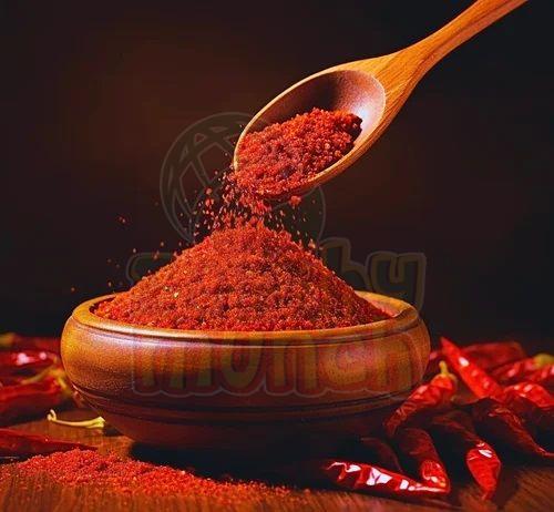 Spice Powder