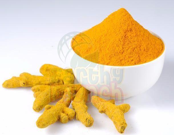 Turmeric Powder