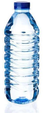 500ml Natural Mineral Water