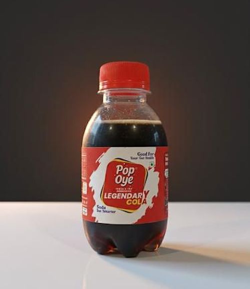 POP Oye Legendary Cola