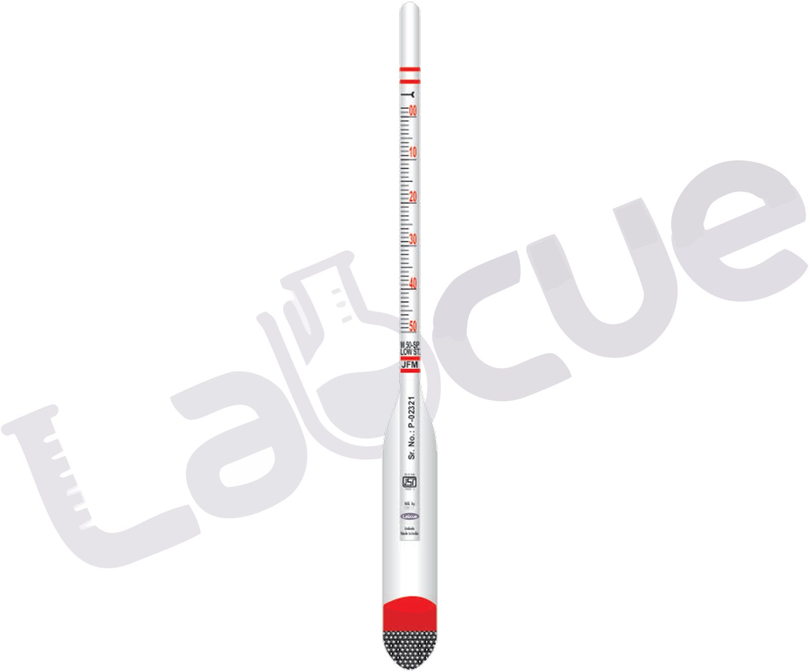 Density Hydrometer
