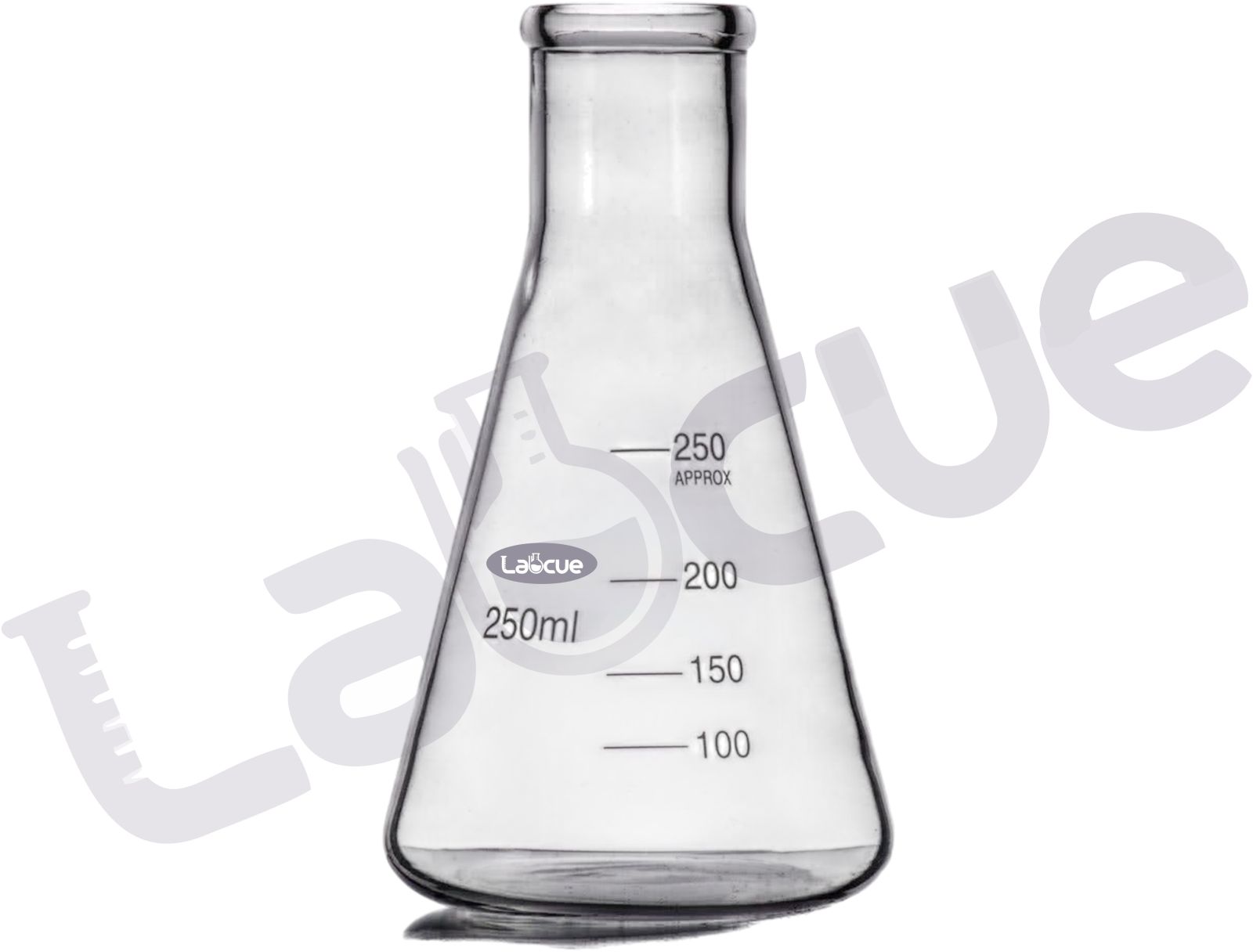 Glass Conical Flask
