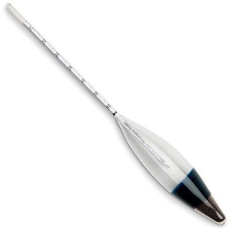 Soil Hydrometer